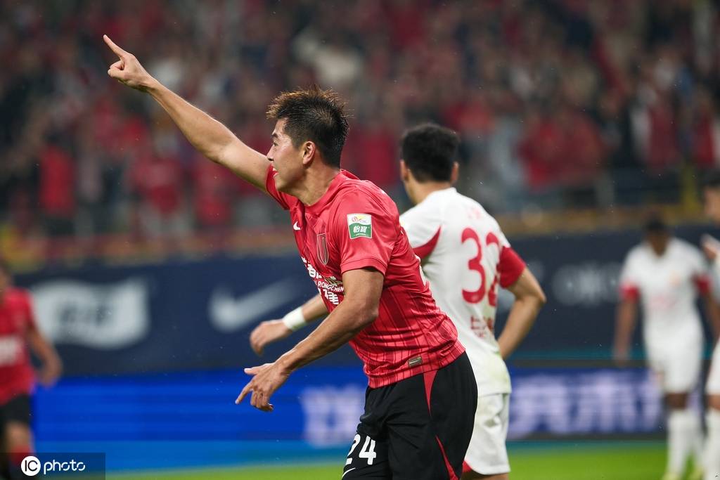 曝山東泰山有望引進蓉城中鋒 曾一己之力打爆海港后防