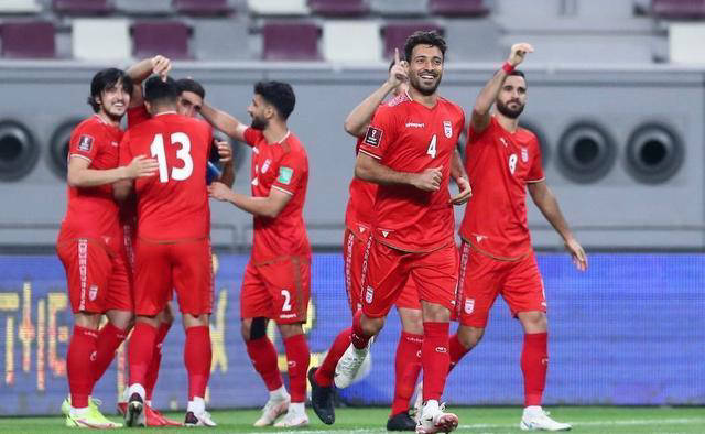 CCTV5直播中國男足vs亞洲第十二巴林,伊萬決心奪得3分