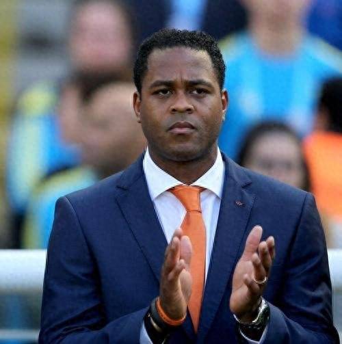 荷蘭名宿掛帥印尼!克魯伊維特合同簽下,能否撼動亞洲足球格局?