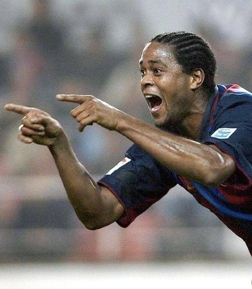 荷蘭名宿掛帥印尼!克魯伊維特合同簽下,能否撼動亞洲足球格局?