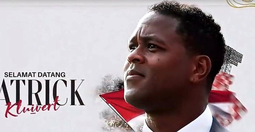 荷蘭名宿掛帥印尼!克魯伊維特合同簽下,能否撼動亞洲足球格局?