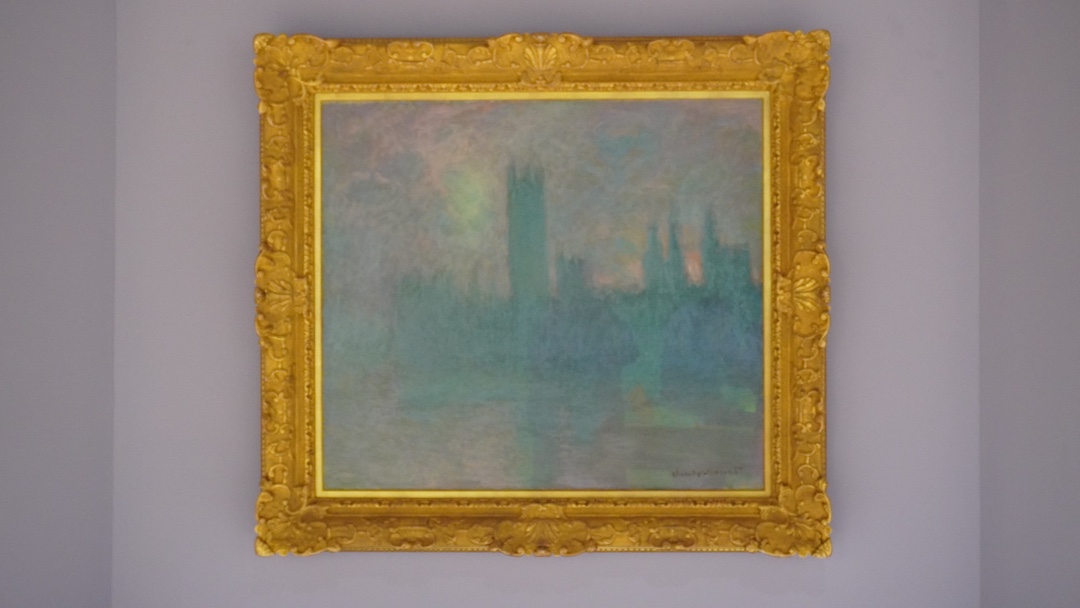 上博“印象·派對”將展:莫奈梵高名作上墻