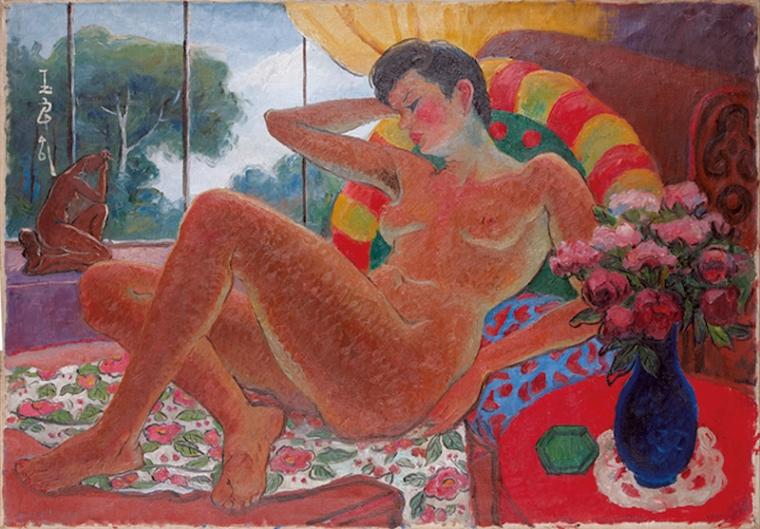 上博“印象·派對”將展:莫奈梵高名作上墻