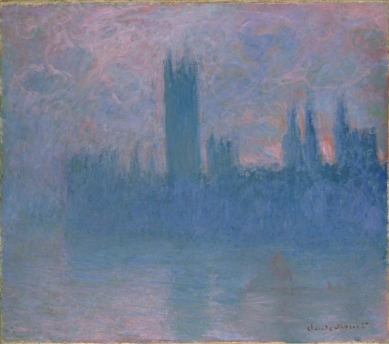 上博“印象·派對”將展:莫奈梵高名作上墻