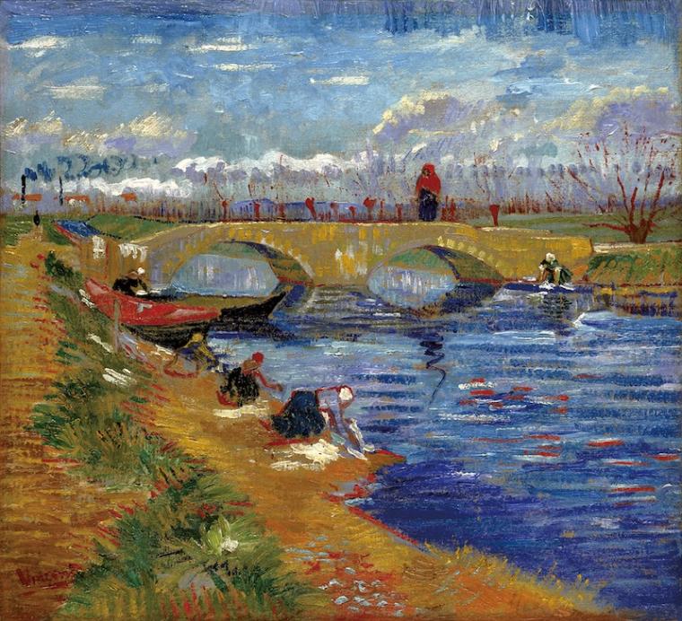 上博“印象·派對”將展:莫奈梵高名作上墻