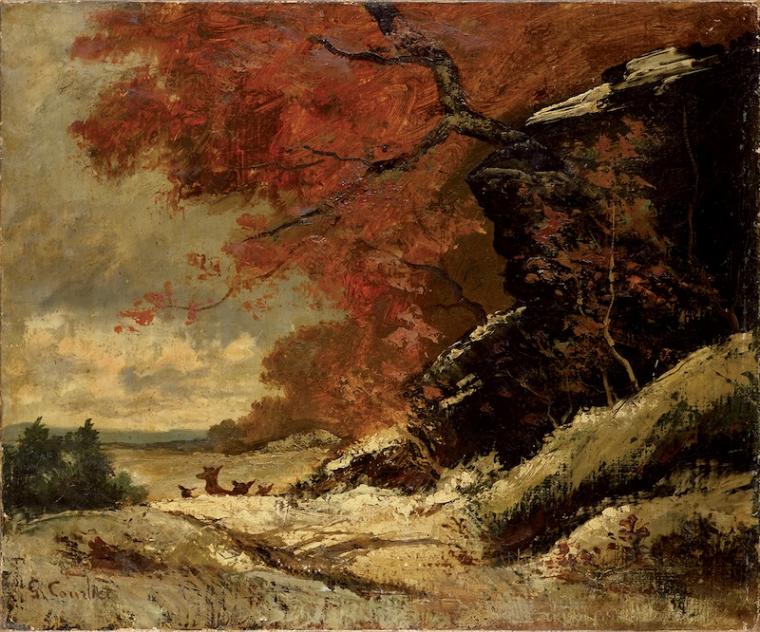 上博“印象·派對”將展:莫奈梵高名作上墻