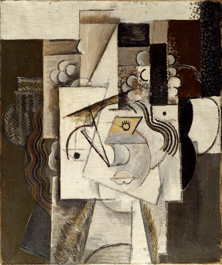 上博“印象·派對”將展:莫奈梵高名作上墻