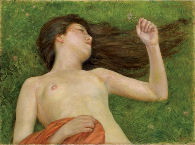 上博“印象·派對”將展:莫奈梵高名作上墻