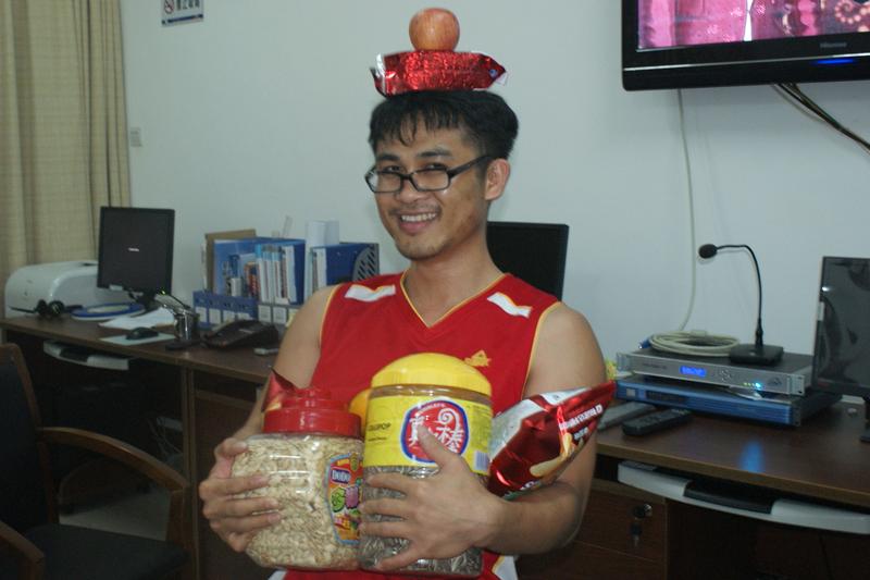 大海深處,他們是中國最南端的足球隊