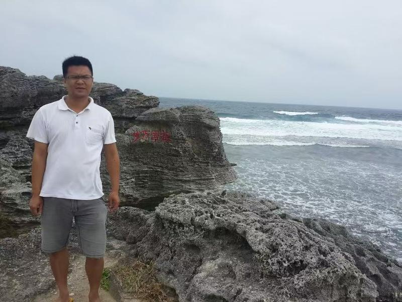 大海深處,他們是中國最南端的足球隊