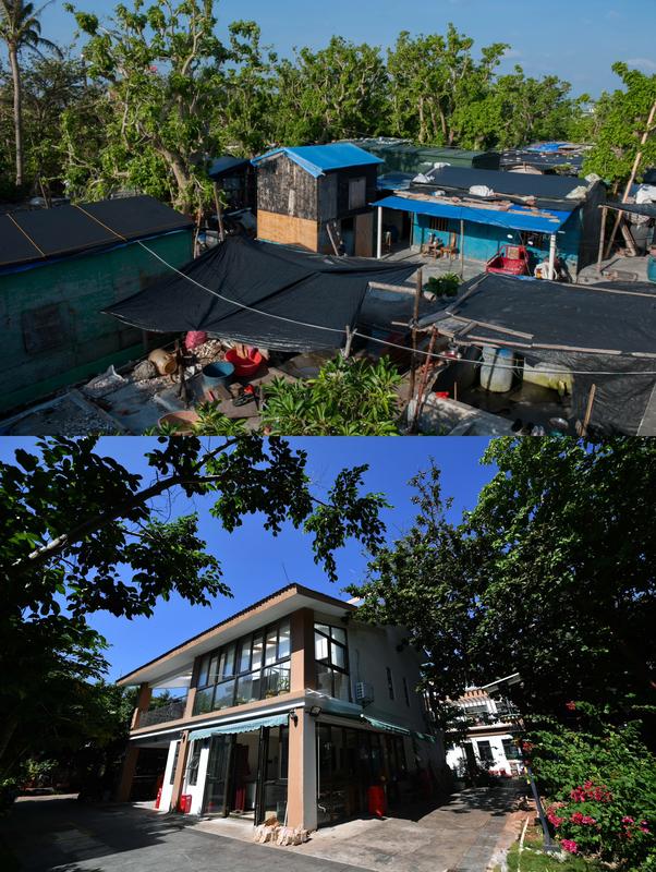 大海深處,他們是中國最南端的足球隊