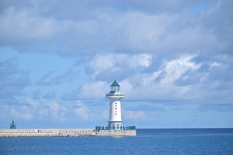 大海深處,他們是中國最南端的足球隊