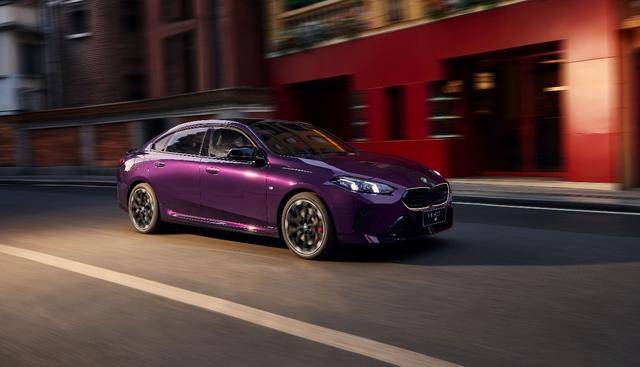 堅守駕駛樂趣 進階數字智能 寶馬集團以堅實市場表現邁向新世代