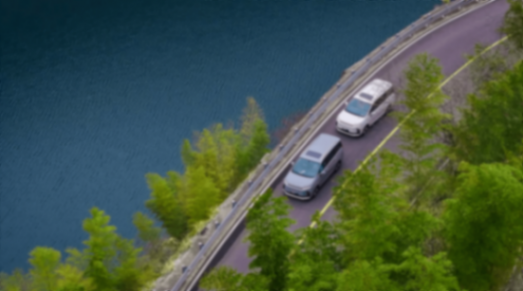 上汽大通G50混動:重塑10萬級MPV價值標準!