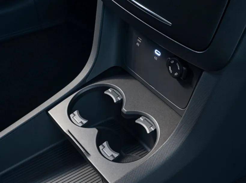 同級唯一天地門,空間堪比A+級,東風納米06再次顛覆國民車