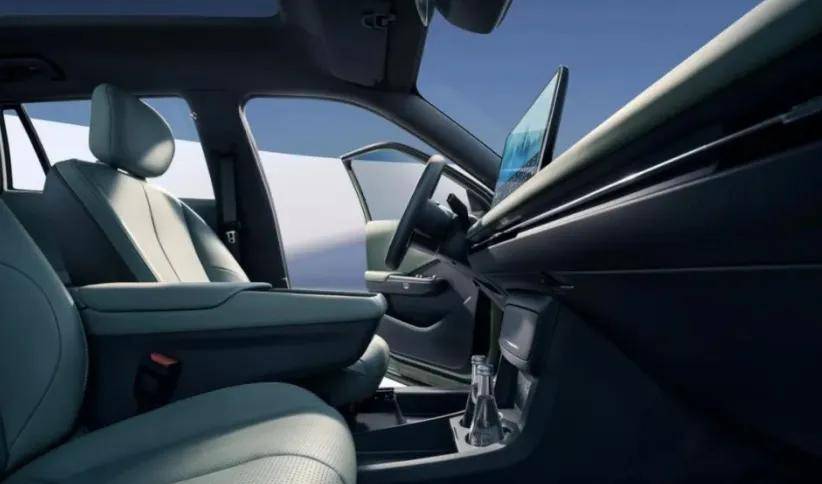 同級唯一天地門,空間堪比A+級,東風納米06再次顛覆國民車