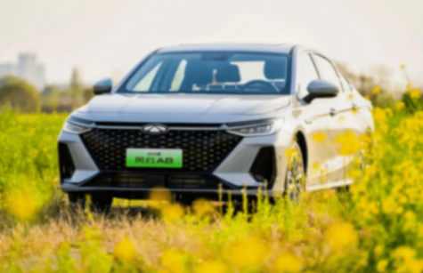 風云A8降2萬 如今這個價格是怎樣做到越級之選的