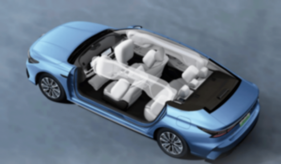 風云A8降2萬 如今這個價格是怎樣做到越級之選的