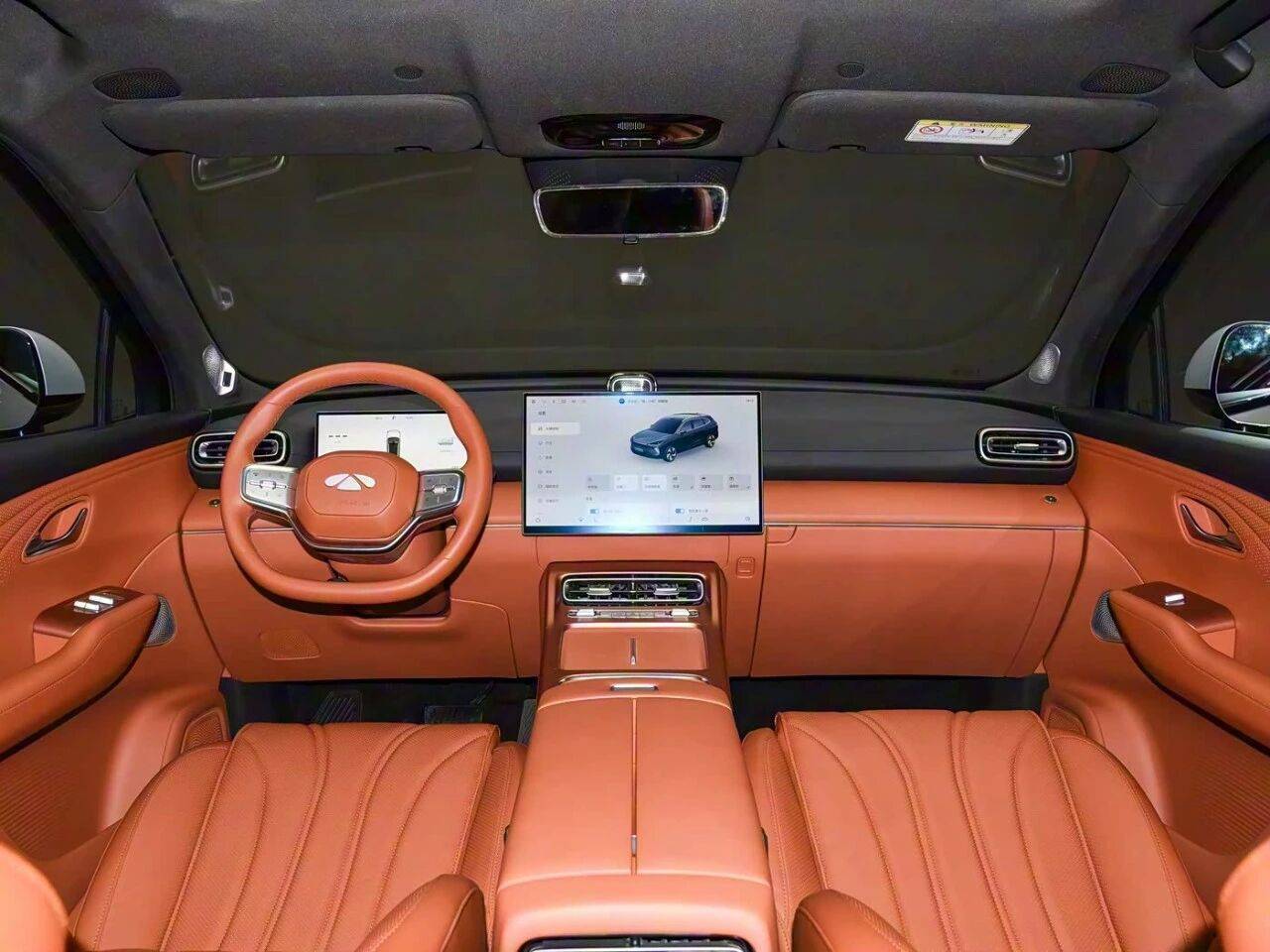 一覺醒來,QI瑞風云T9L來了,獵鷹700+智駕配560TOPS算力,海獅06飯碗這下危險了