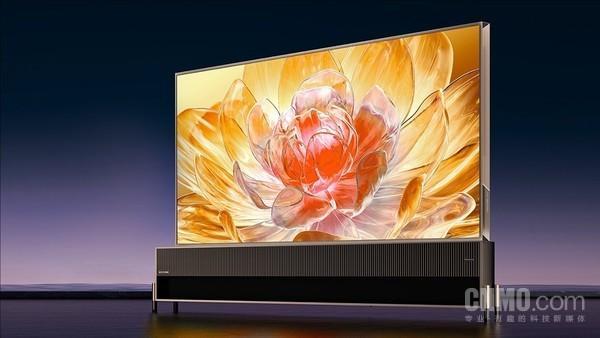 三季度全球電視出貨量下滑0.6% 中國市場跌幅達(dá)11.2%