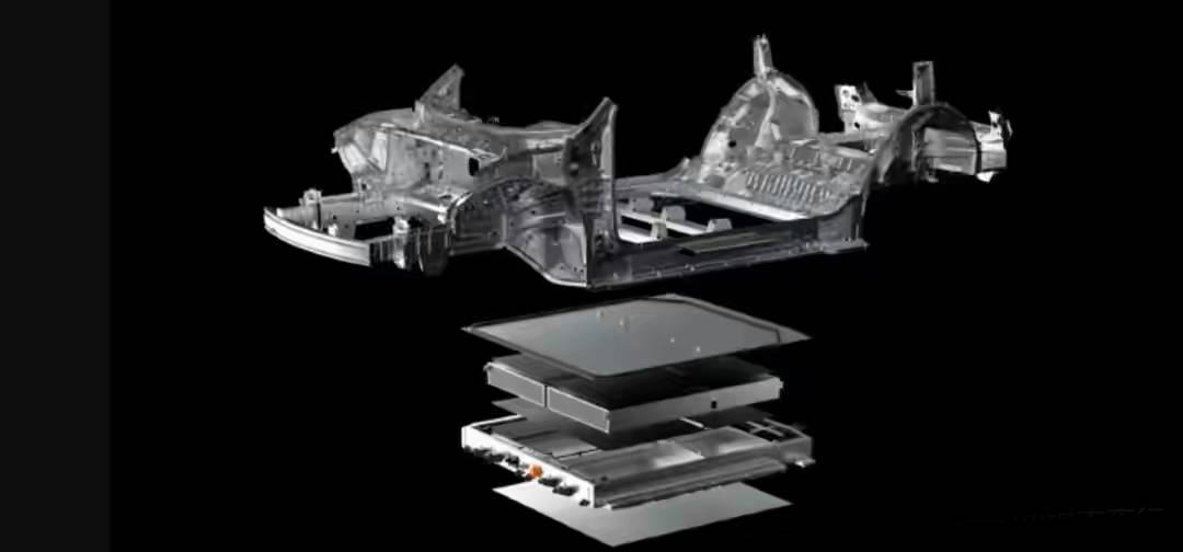 充電要幾小時(shí),換電僅3分鐘!為何只有蔚來做,別的車企卻不做?