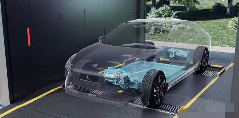 充電要幾小時(shí),換電僅3分鐘!為何只有蔚來做,別的車企卻不做?