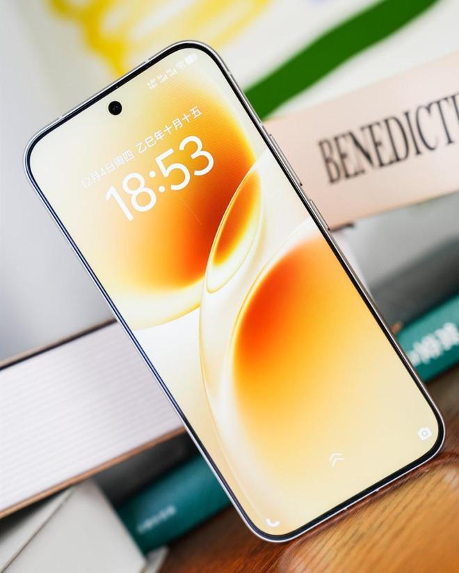 vivo新機突然官宣:驍龍8E5+四款新配色,12月15日見真章